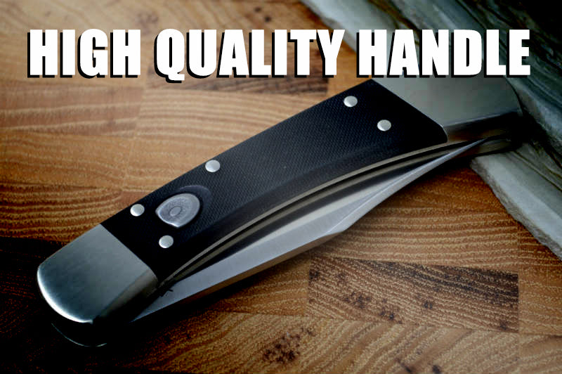 🔥Automatic Hydraulic Knife