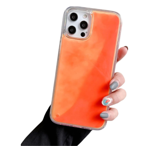Glowing Case