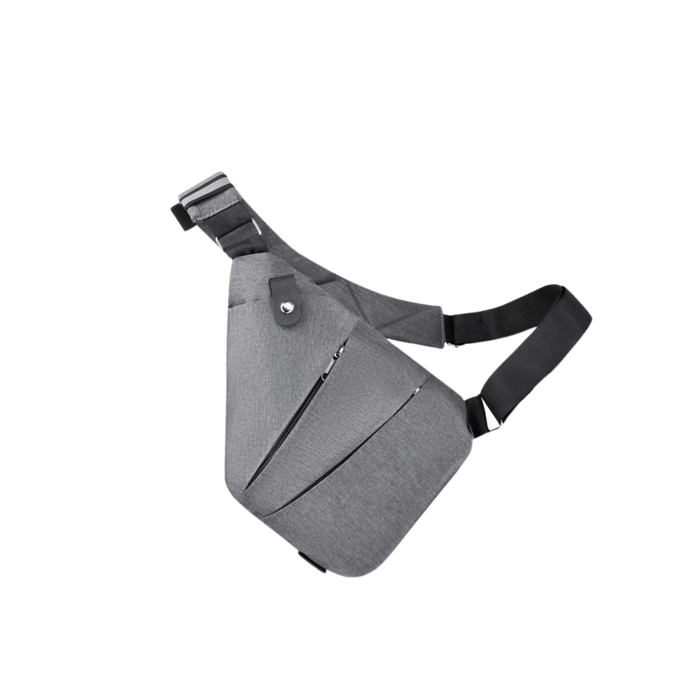 Dino Anti-Theft Bag - GG - H
