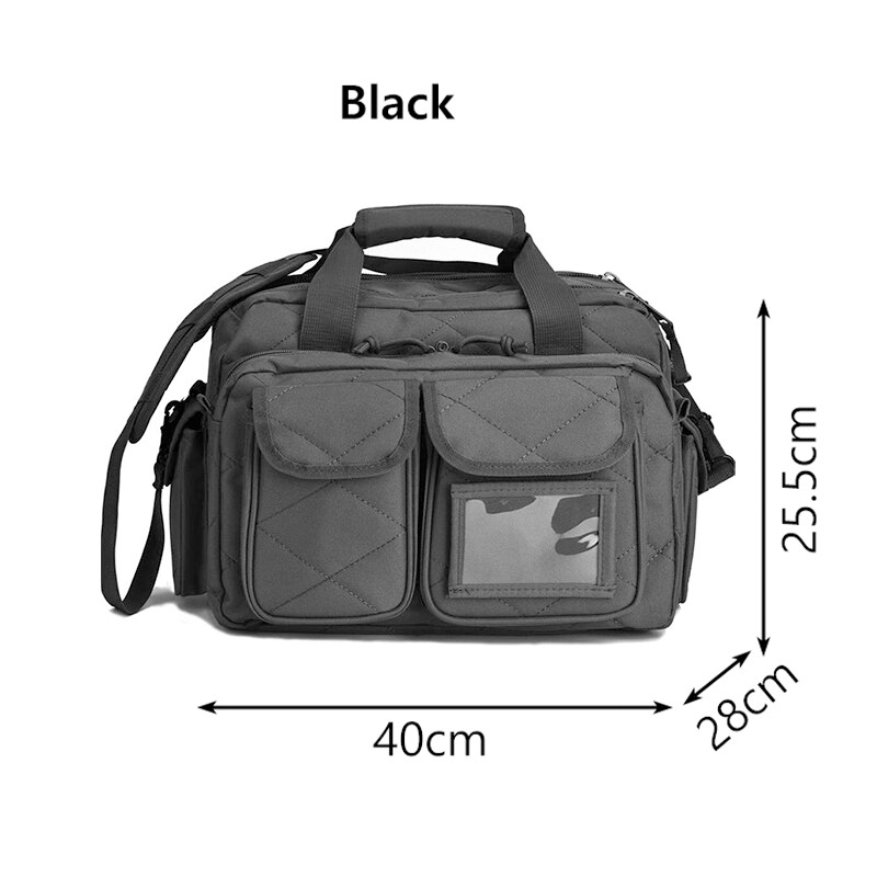 Raptor Range Bag