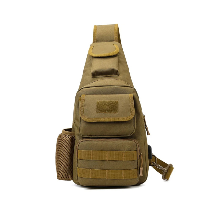 T-rex Sling Bag - GG - H