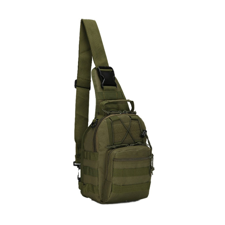 Dragon Shoulder Bag - GG - H