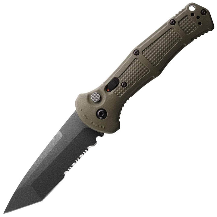 ✨TikTok Black Friday Deals - 70% OFF🎁 🦋 Claymore Auto Portable Knife, 3.6🔥Buy 2 Free Shipping Only Today