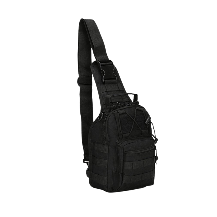 Dragon Shoulder Bag - GG - H