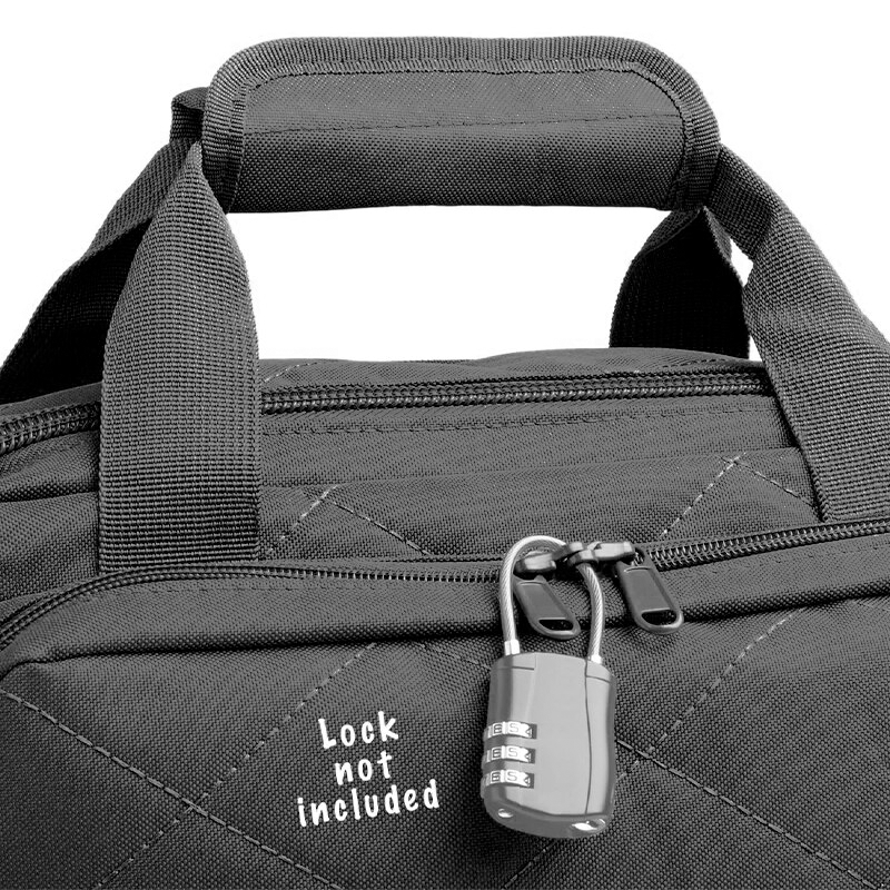 Raptor Range Bag