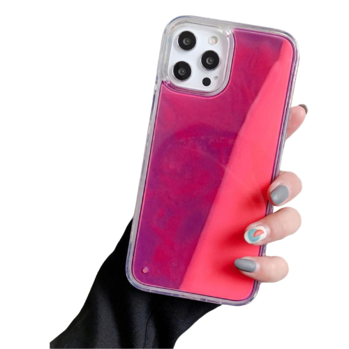 Glowing Case