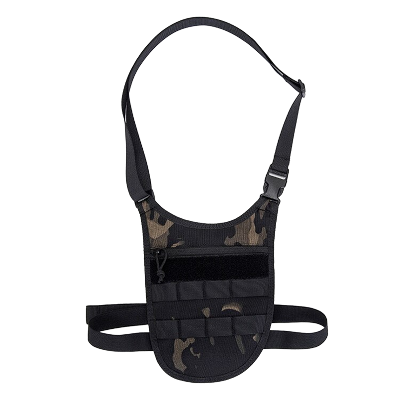 Jura Underarm Anti Theft Bag - GG - H