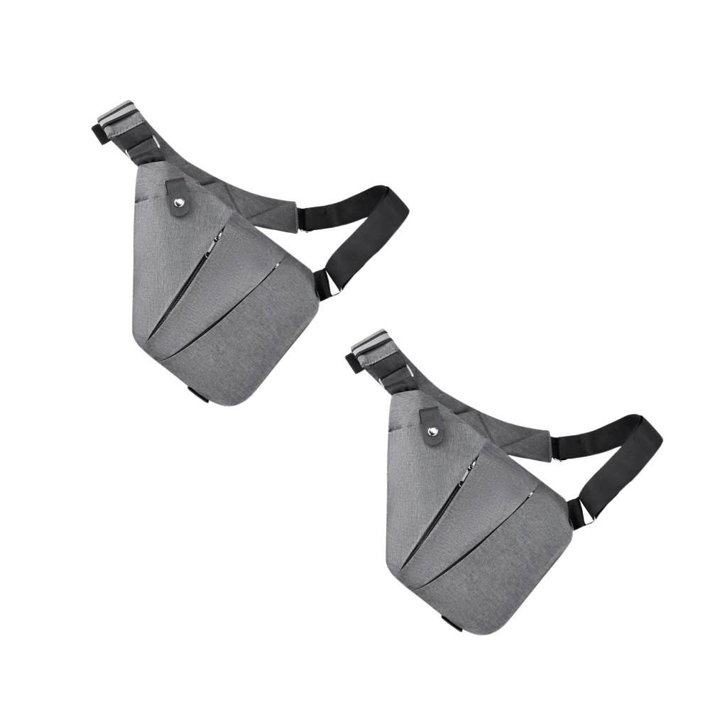 Dino Anti-Theft Bag - GG - H