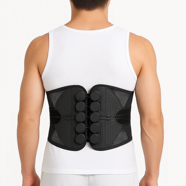 Back Support Belt