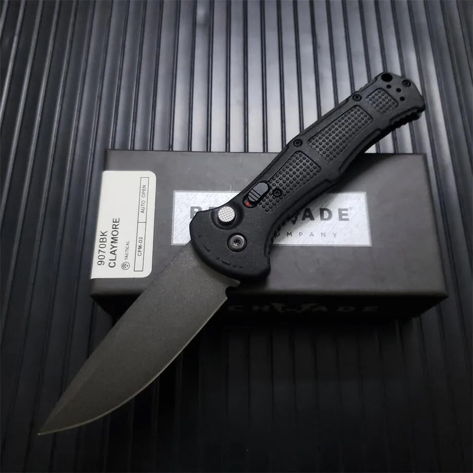 ✨New Year Special - Up to 85% OFF🎉 🦋 Claymore Auto Portable Knife, 3.6🔥Buy 2 Free Shipping Only Today