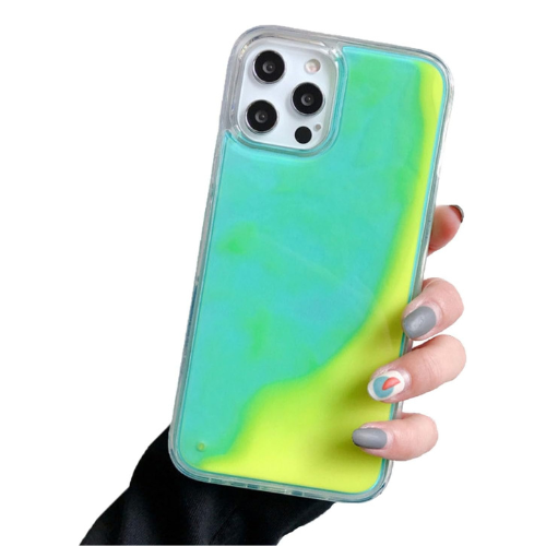 Glowing Case