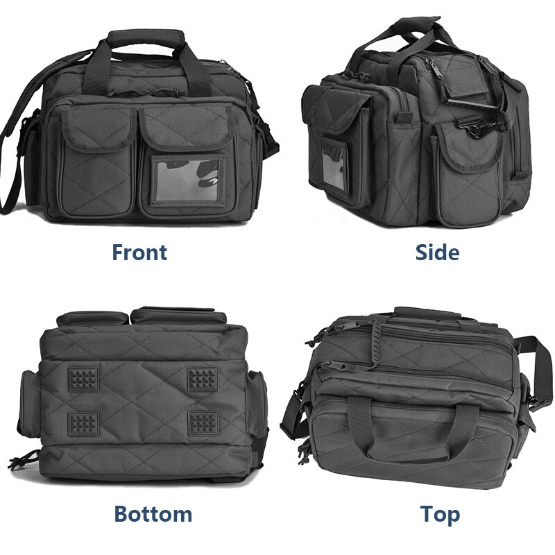 Raptor Range Bag