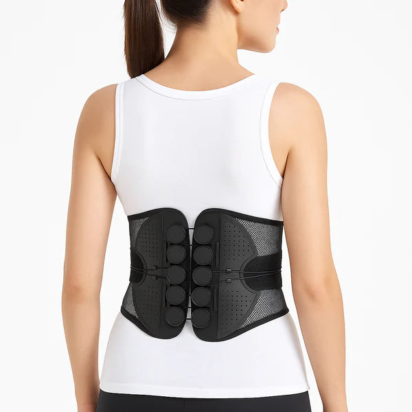 Back Support Belt