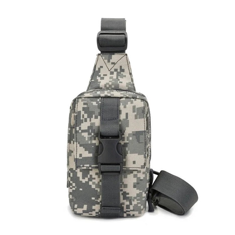 Dinoz Chest Bag