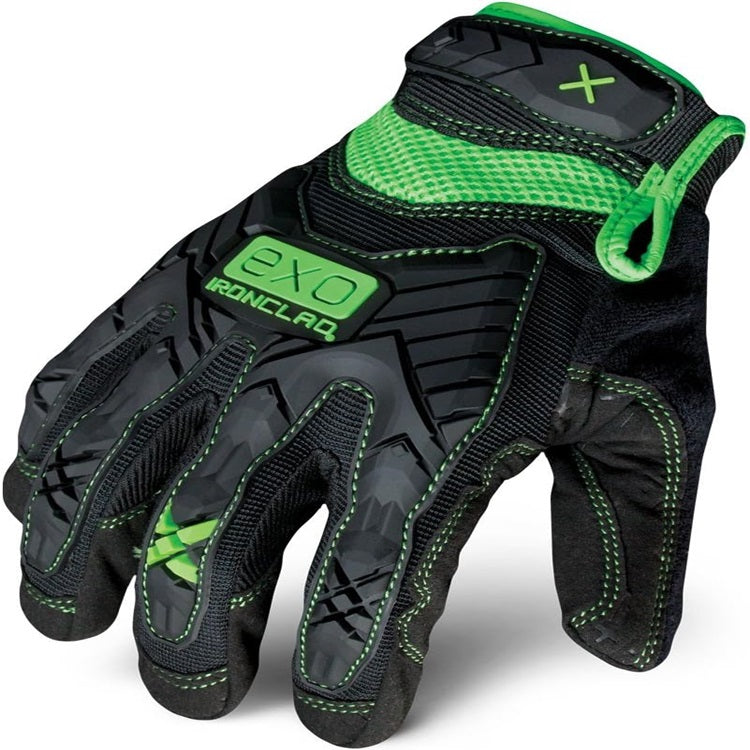 Dino Ironclad EXO Gloves