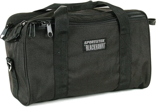 Spino Pistol Range Bag