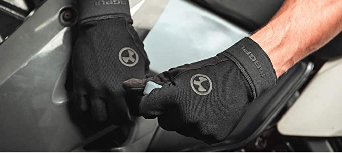 Raptor Technical Gloves 2.0