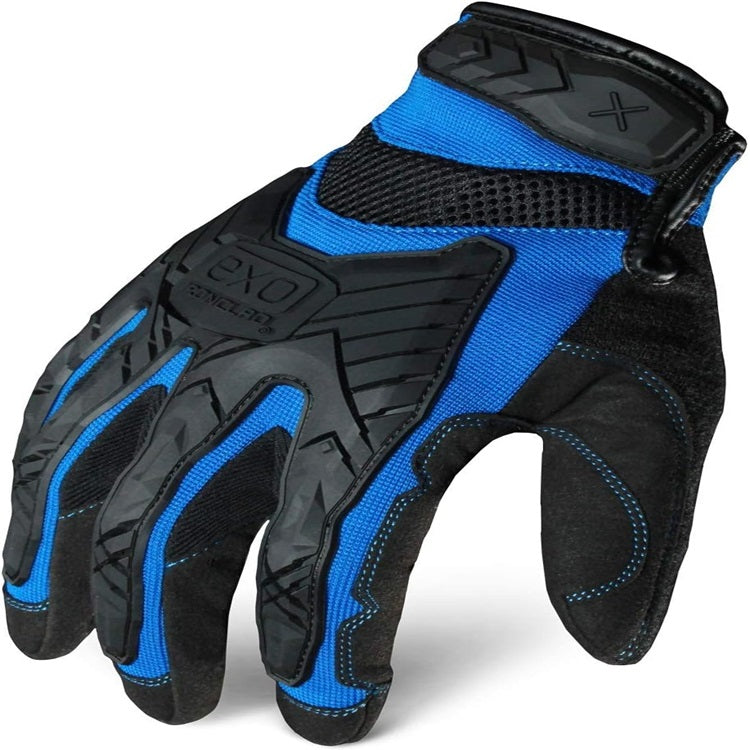 Dino Ironclad EXO Gloves