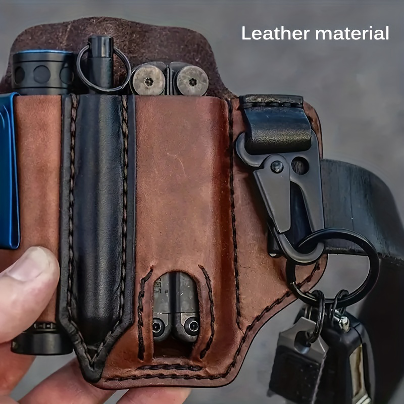 Dino Multi Tool Belt Bag - GG - H