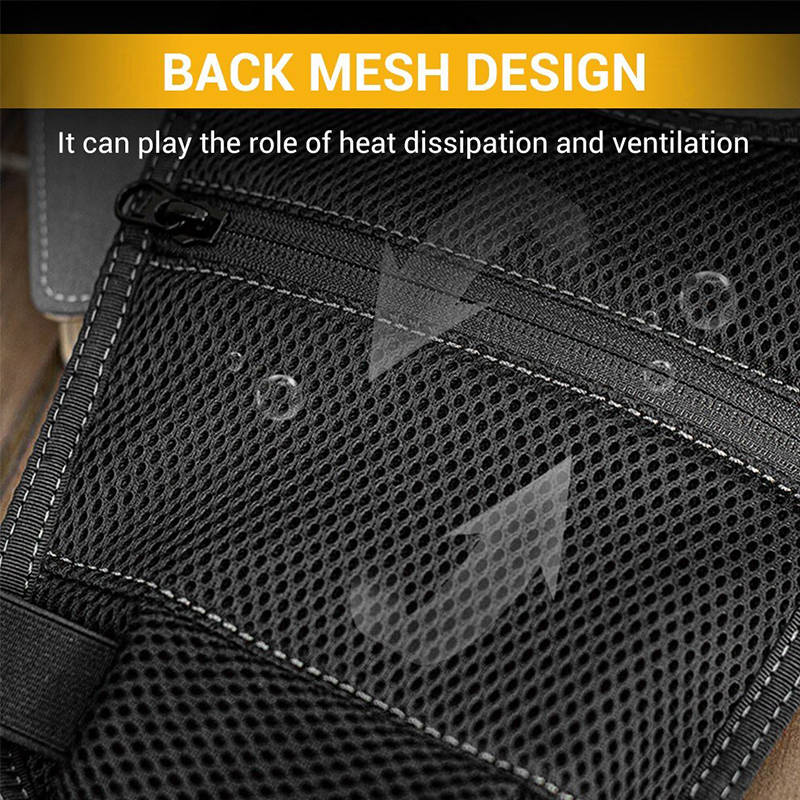 Jura Underarm Anti Theft Bag