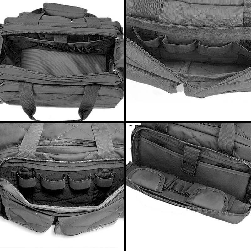 Raptor Range Bag