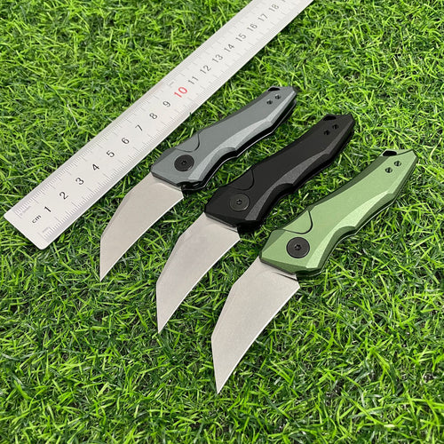 ✨TikTok Black Friday Deals - 85% OFF🎁-Launch 10 Automatic Knife 7350