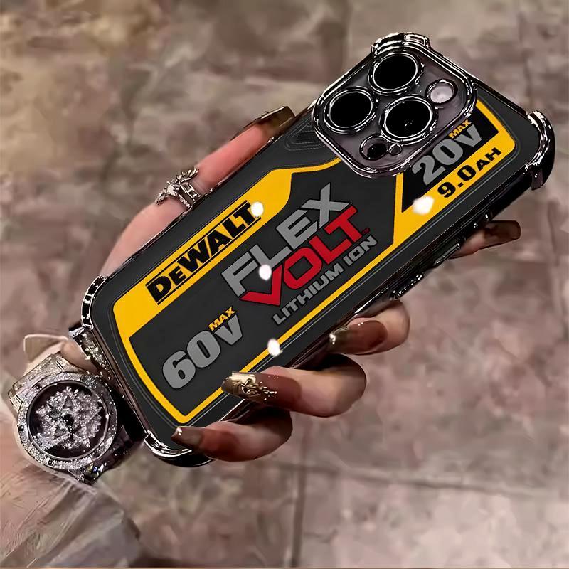 Dewalt iPhone Case