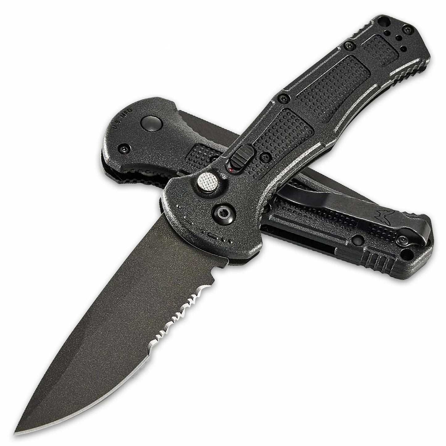 ✨TikTok Black Friday Deals - 70% OFF🎁 🦋 Claymore Auto Portable Knife, 3.6🔥Buy 2 Free Shipping Only Today