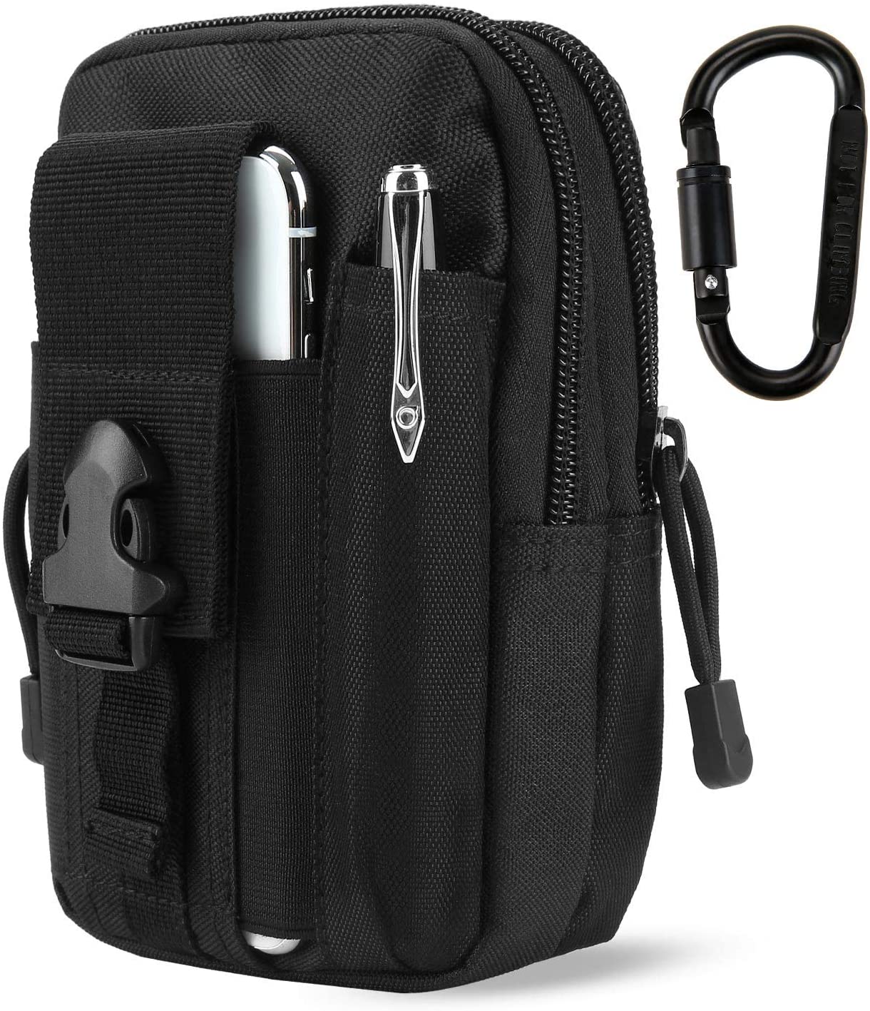 Tactical Waist Bag - GG - H