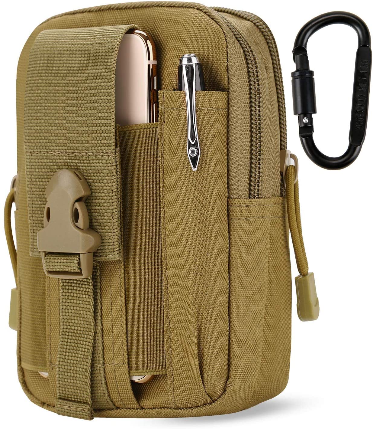 Tactical Waist Bag - GG - H