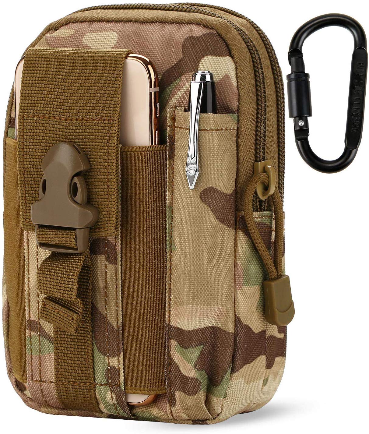 Tactical Waist Bag - GG - H