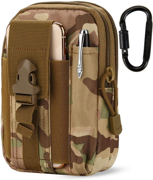 Tactical Waist Bag - GG - H