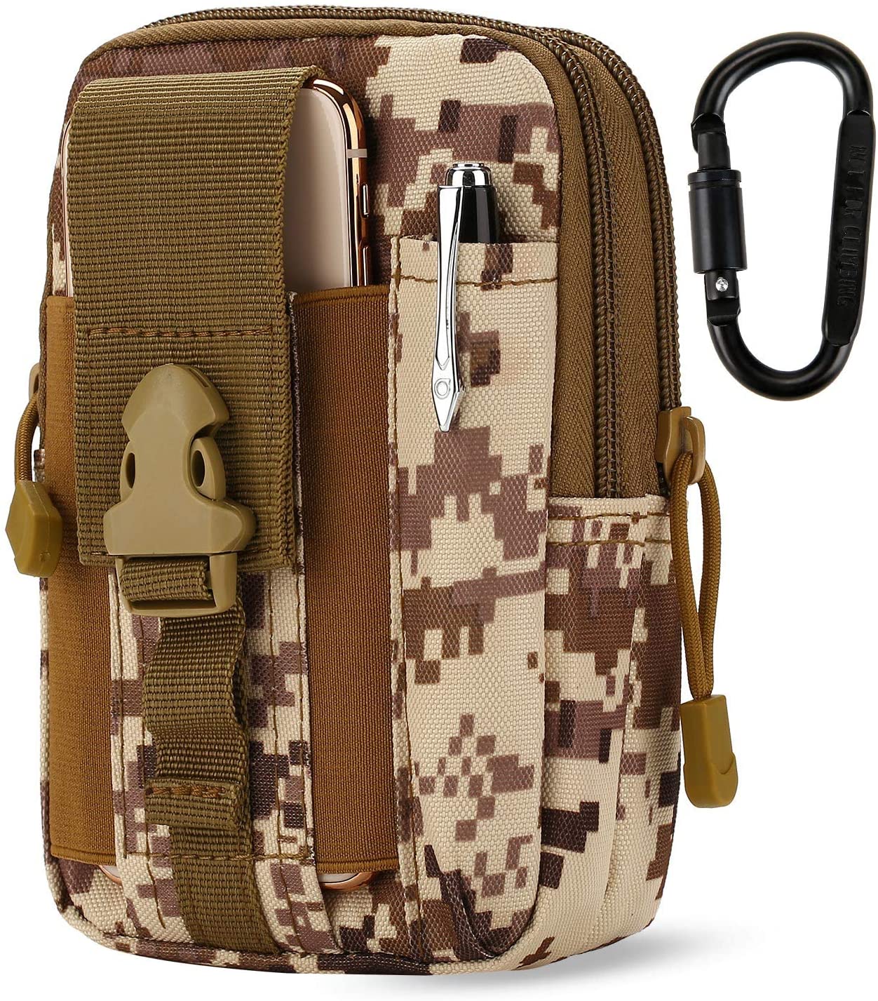 Tactical Waist Bag - GG - H