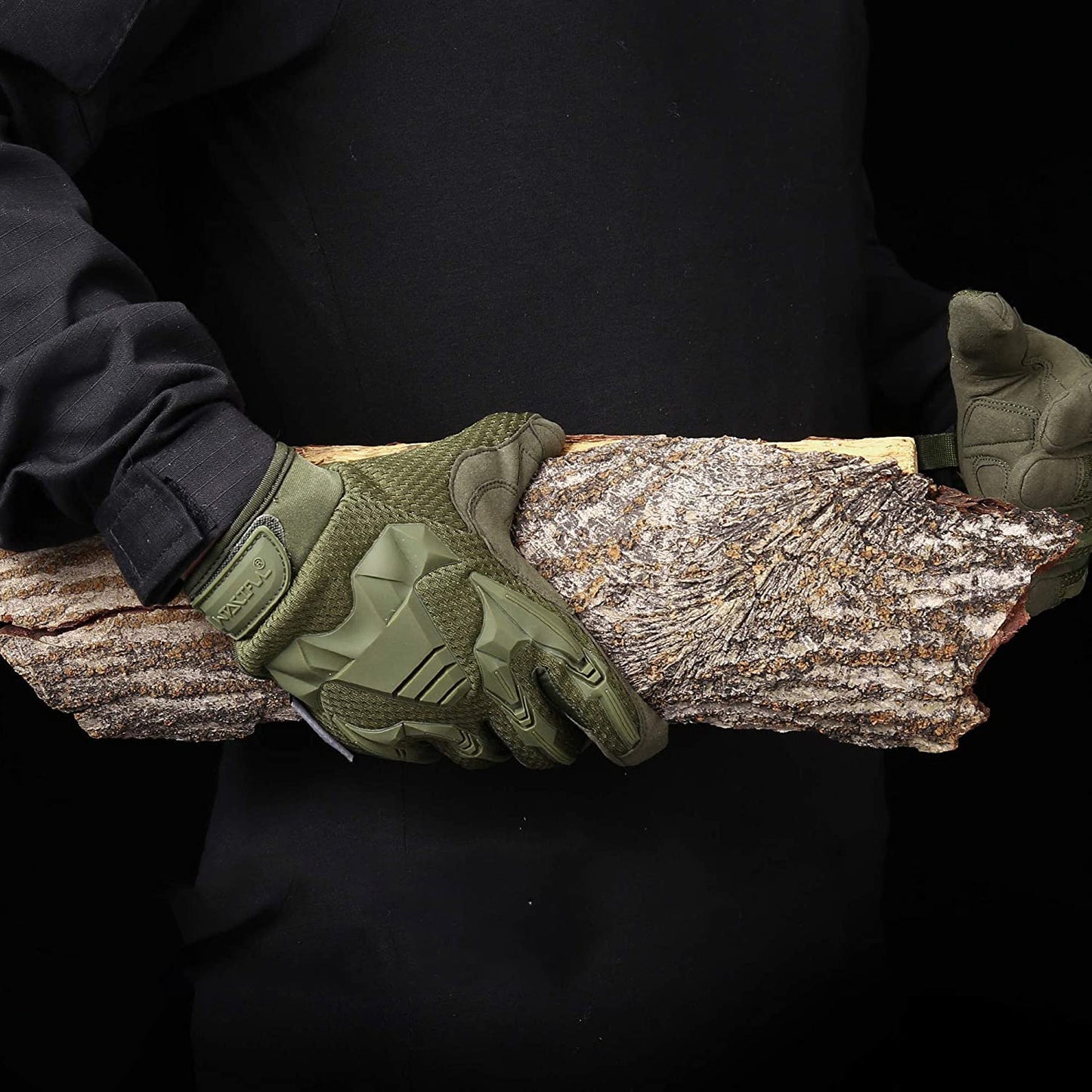 BROKIE'S TACTICAL GLOVES