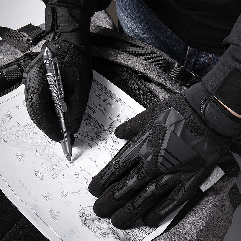 BROKIE'S TACTICAL GLOVES