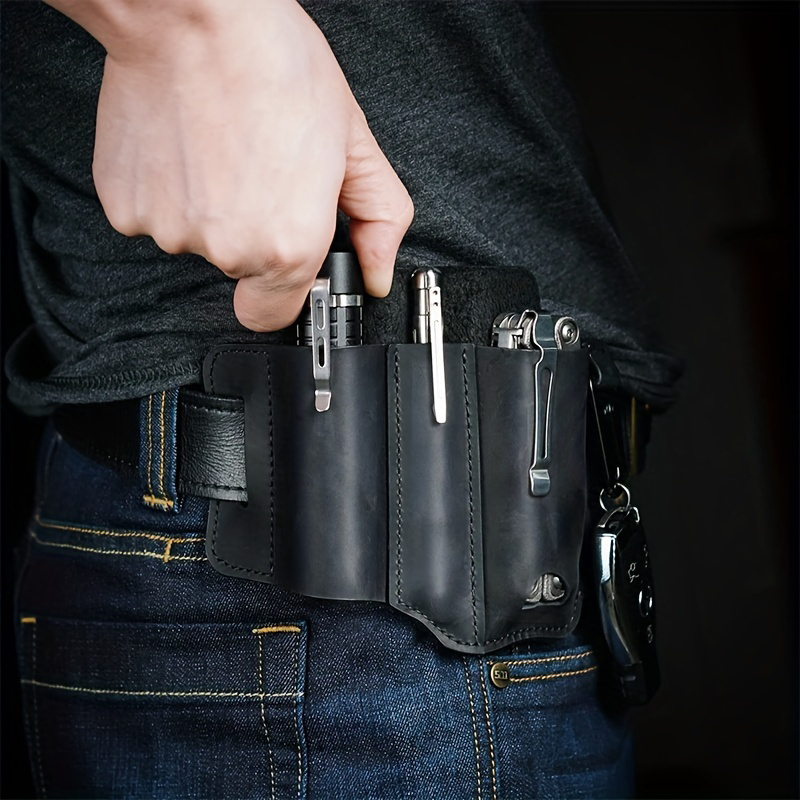 Dino Multi Tool Belt Bag - GG - H