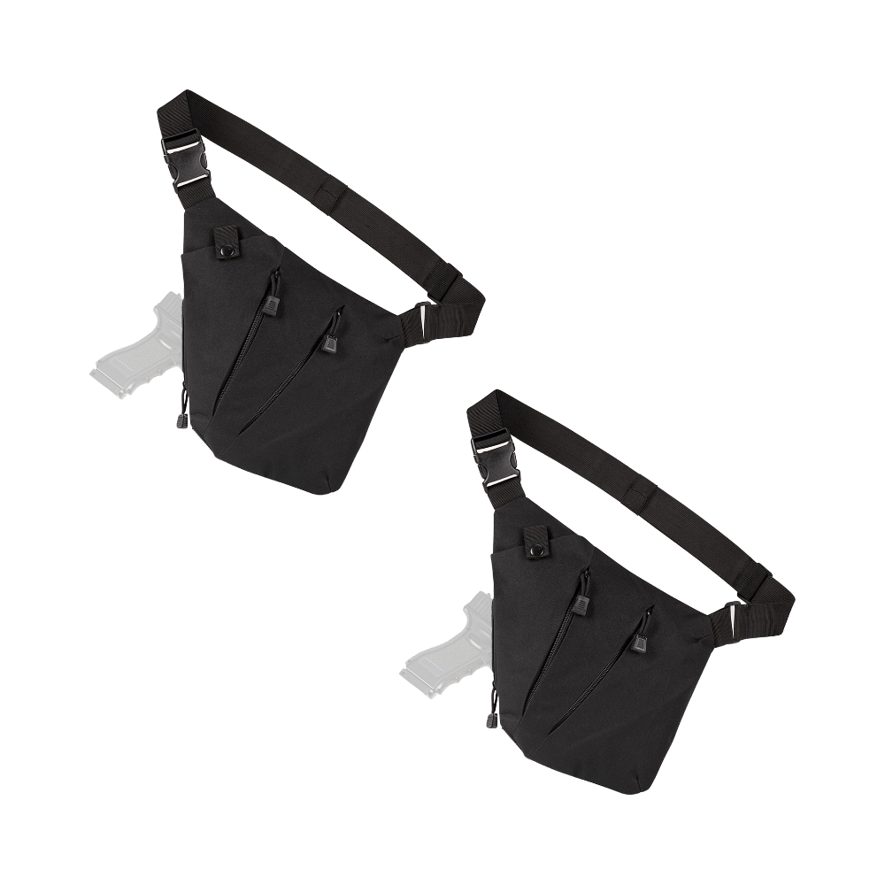 Dino Anti-Theft Bag - GG - H