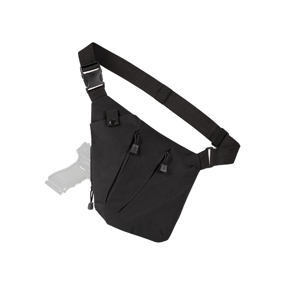Dino Anti-Theft Bag - GG - H