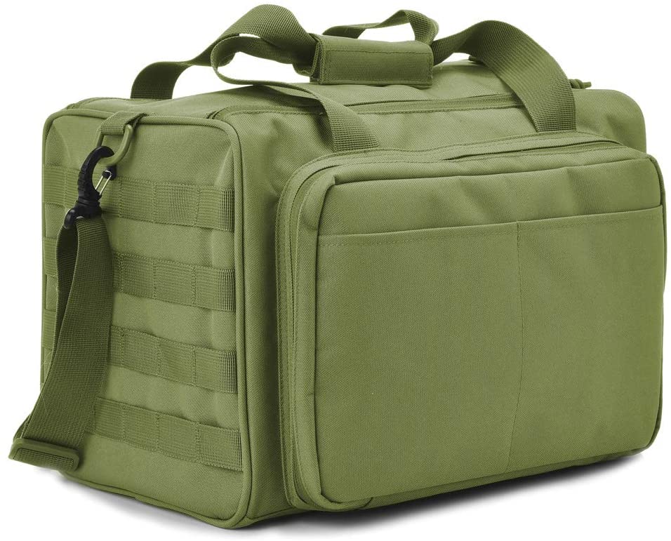 Babel range Bag