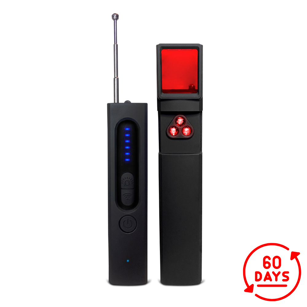Hidden Camera Detector