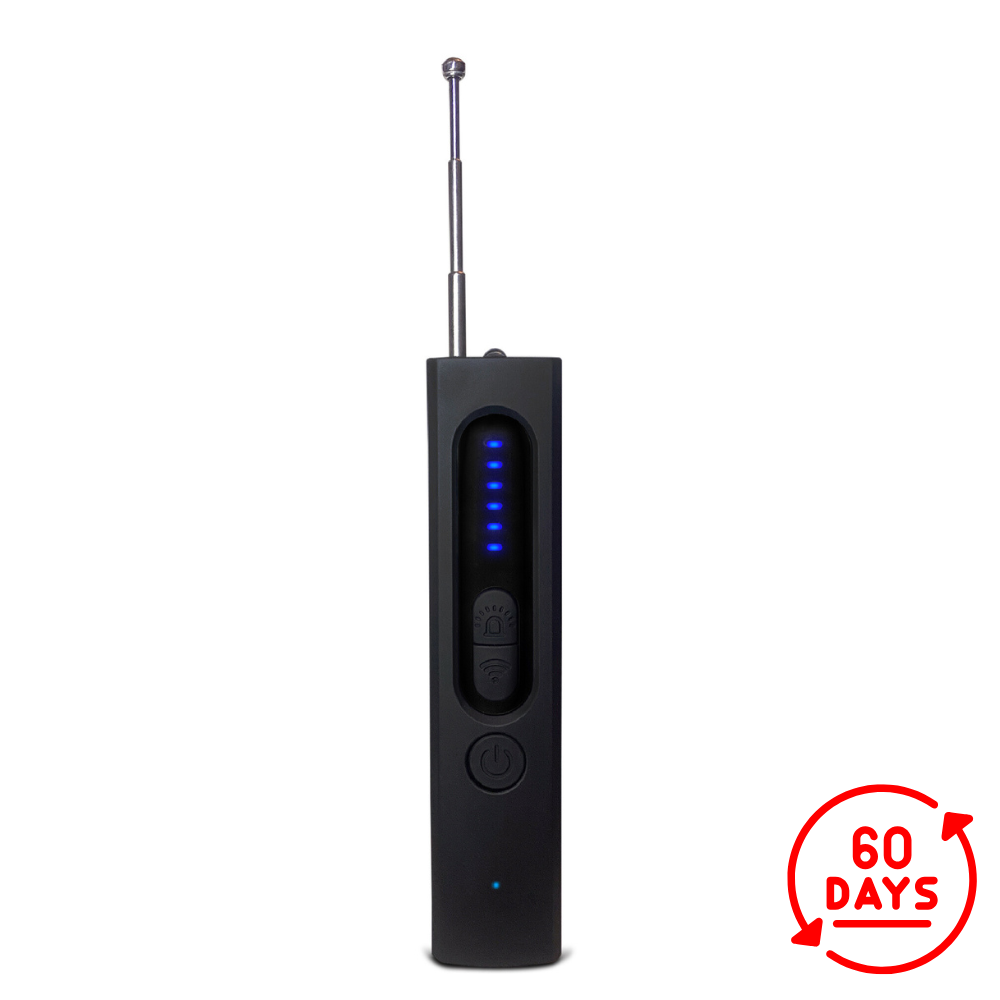 Hidden Camera Detector