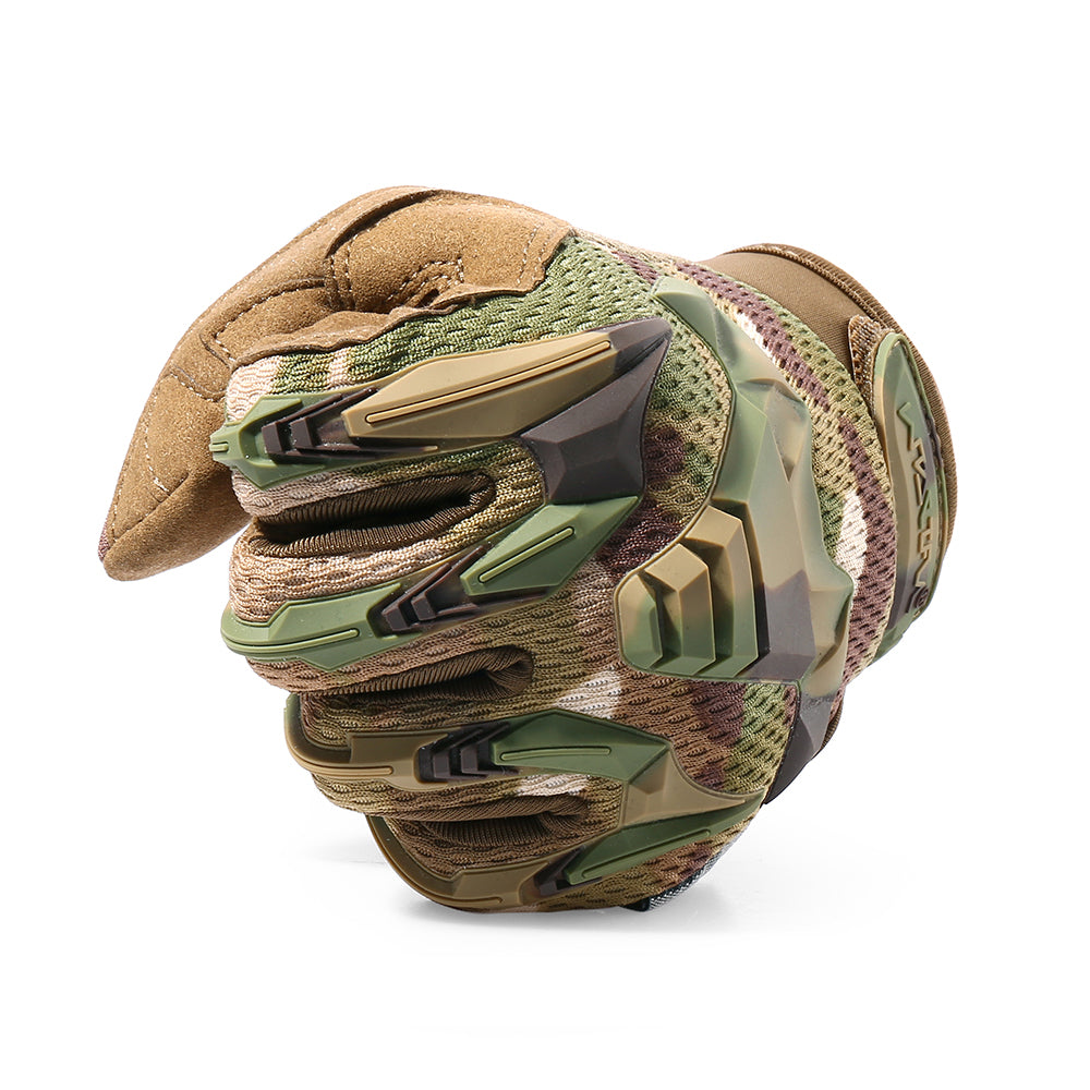 BROKIE'S TACTICAL GLOVES