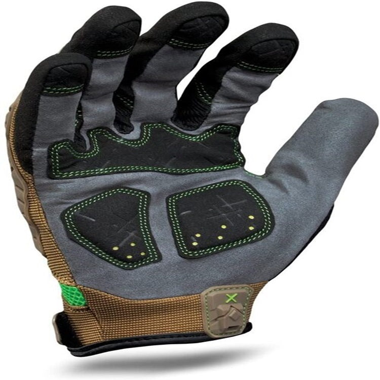 Dino Ironclad EXO Gloves