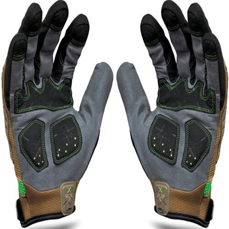 Dino Ironclad EXO Gloves