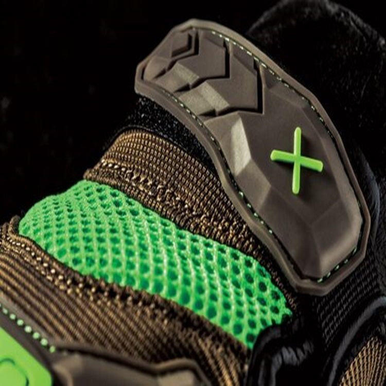 Dino Ironclad EXO Gloves