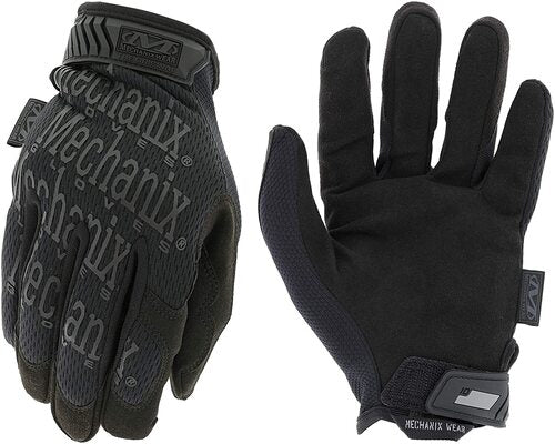 The Original Covert Tactical Work Gloves