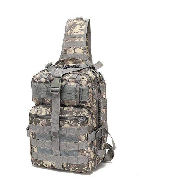 Gryffin Sling Bag - GG - H