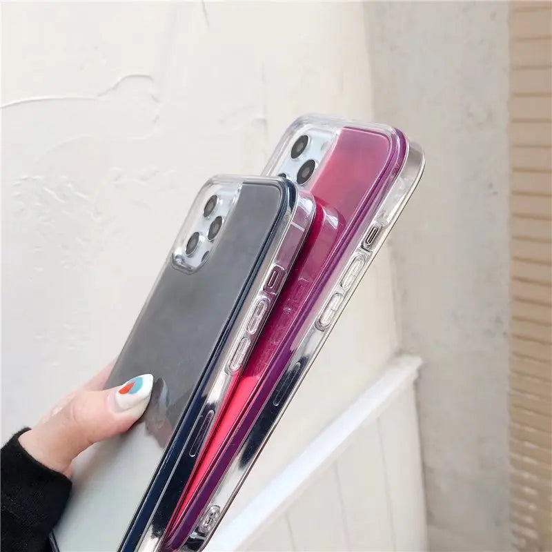 Glowing Case