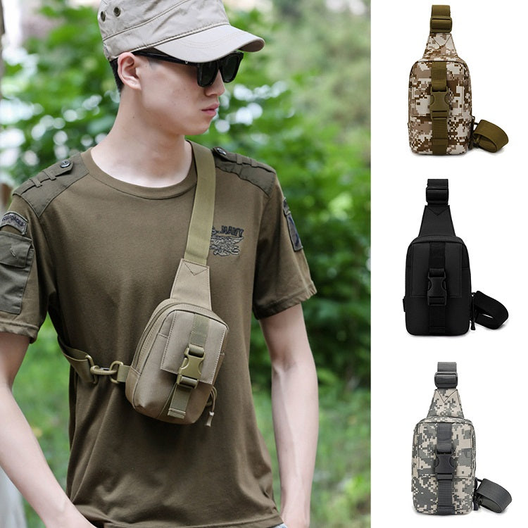 Dinoz Chest Bag