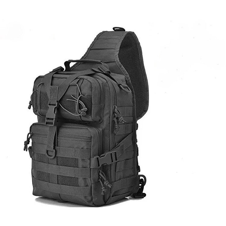 Gryffin Sling Bag - GG - H